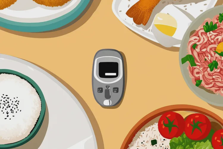 47岁中餐血糖13点4是怎么回事(图4)