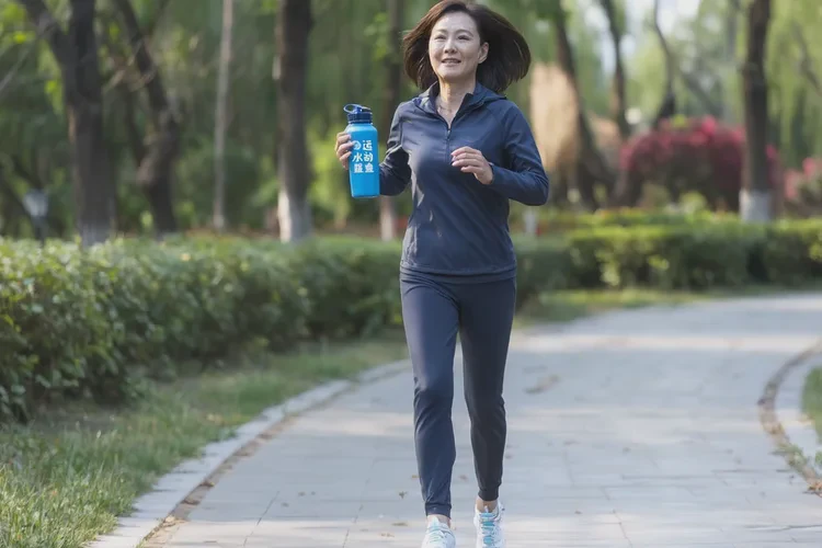 47歲餐后血糖6.7是怎么回事(圖2)