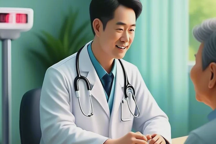 47岁空腹血糖14点1是怎么回事(图2)