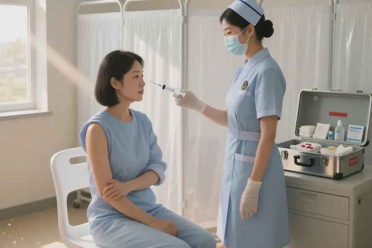 疱疹疫苗打后有什么症状(图1)