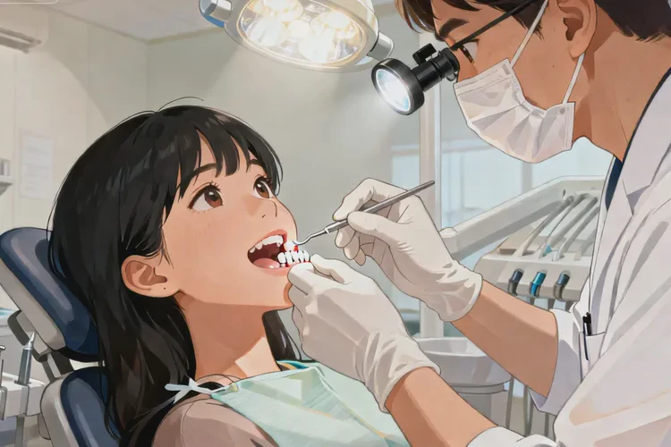 20歲牙齒正畸要多久(圖1)