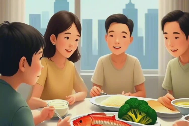 47歲空腹血糖9點6是怎么回事(圖3)