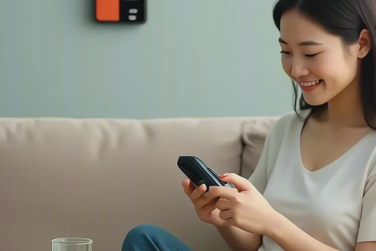 47歲中餐血糖23.1是怎么回事(圖2)