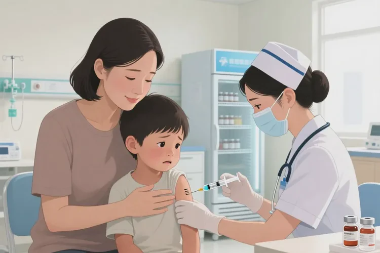 打了麻风疫苗后禁忌(图1)