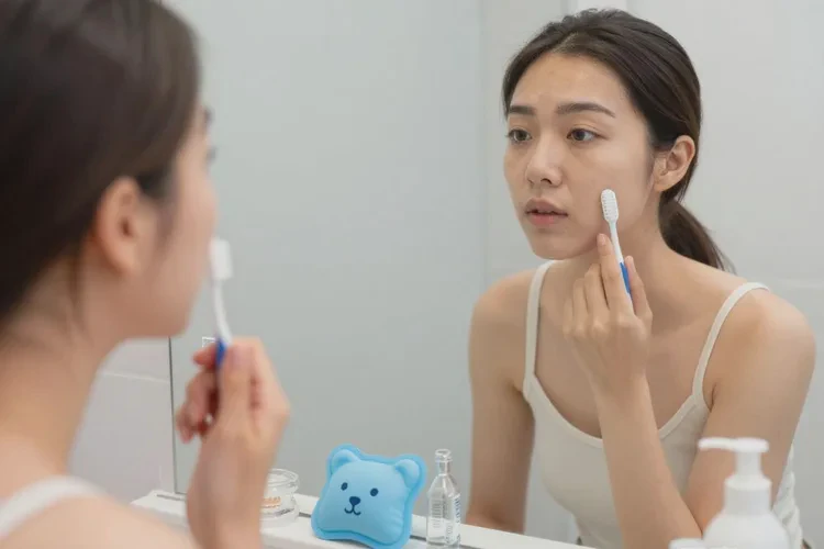 正畸牙齒打骨釘疼不疼(圖3)