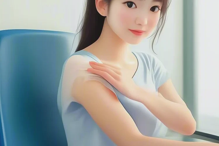 打狂犬疫苗后十大症状表现(图1)