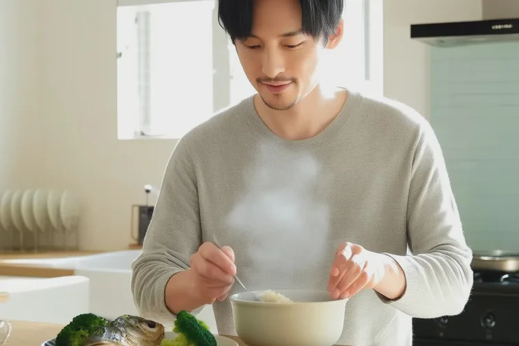 47歲中餐血糖17.8是怎么回事(圖3)