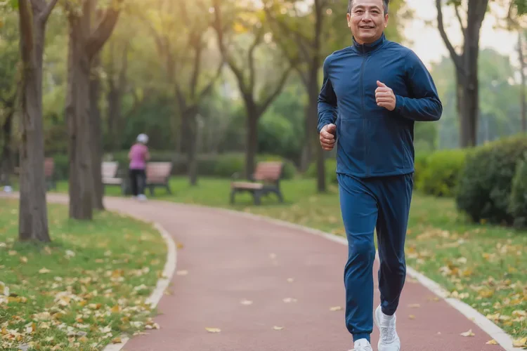 47岁早上空腹血糖4.6是怎么回事(图2)