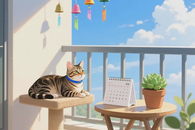 小猫咪多大可以打疫苗(图4)