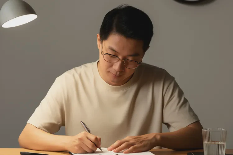 46岁睡前血糖14点3是怎么回事(图4)