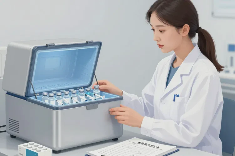 鸭子打疫苗教程(图3)