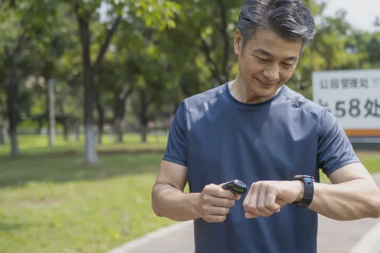 47歲晚餐血糖11點0是怎么回事(圖2)