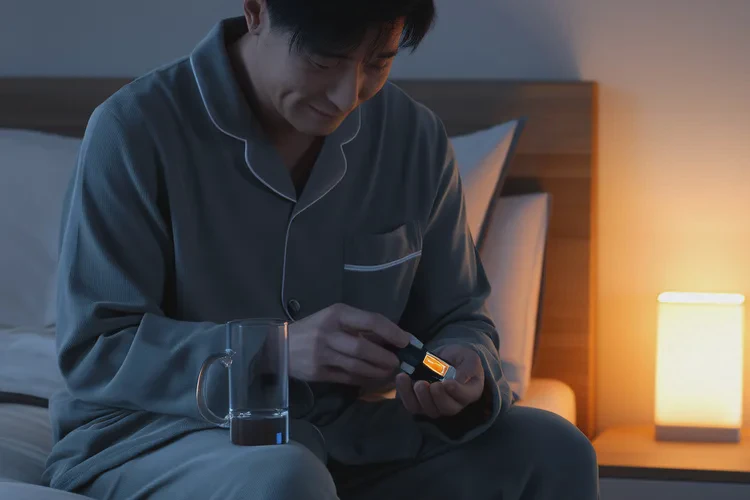 46岁睡前血糖17点1是怎么回事(图1)