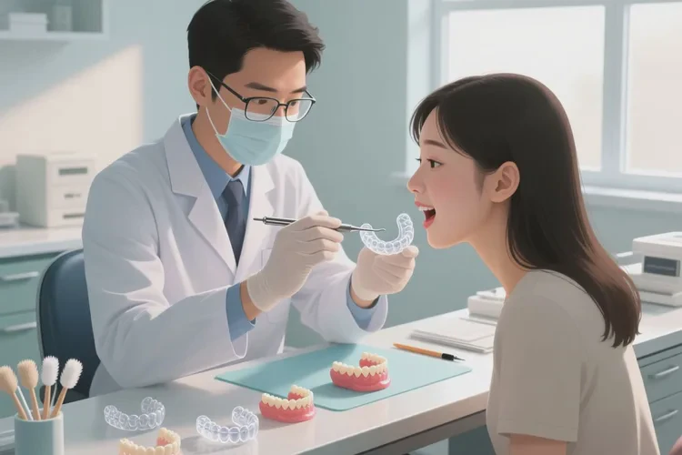 正畸牙齒要拔牙嗎(圖3)