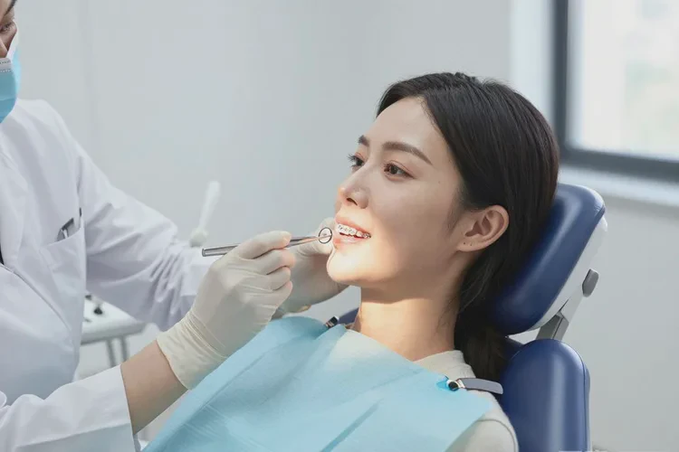 牙齒正畸費(fèi)用一般多少時(shí)間完成(圖1)