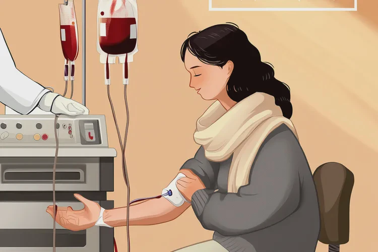 46岁早上空腹血糖9.1是怎么回事(图2)