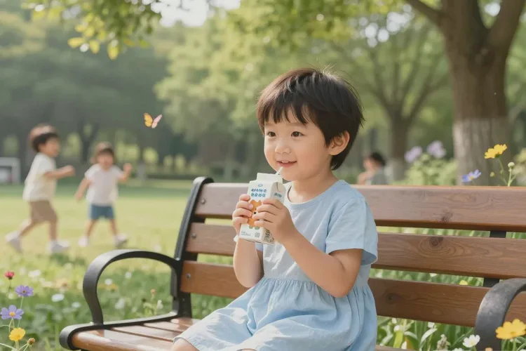 打疫苗前后不能喝奶吗(图3)