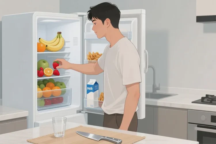 打完疫苗前不能吃的食物(图2)