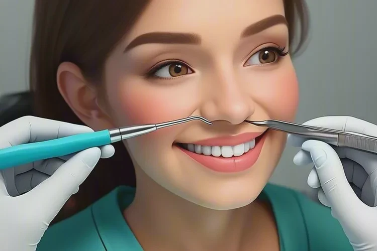 牙齒正畸后的保持器有幾種(圖3)