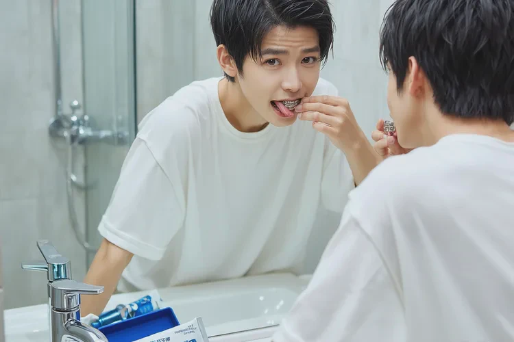 正畸后牙齒松動原因有哪些(圖2)