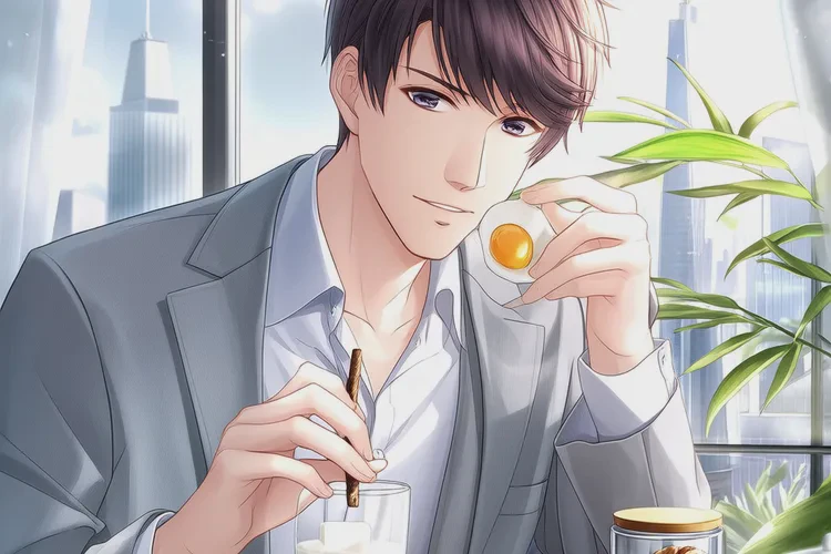 47歲早餐血糖7.5是怎么回事(圖3)