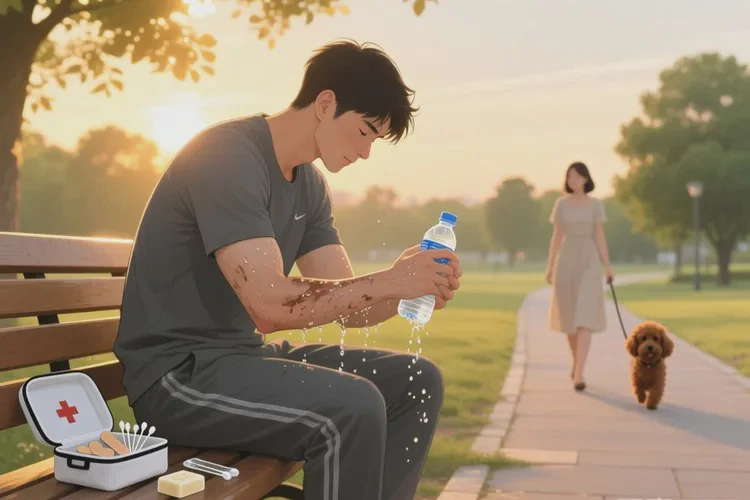 打狂犬疫苗就没事了吗(图2)