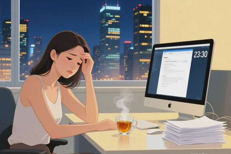 38岁早上血糖4点5是怎么回事(图3)