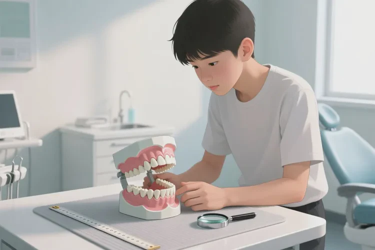 正畸牙齒要拔牙嗎(圖2)