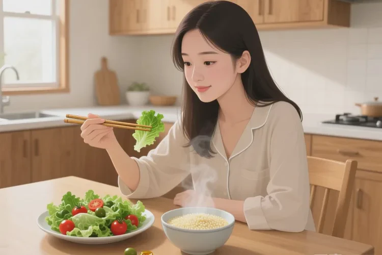 打完疫苗前不能吃的食物(图1)