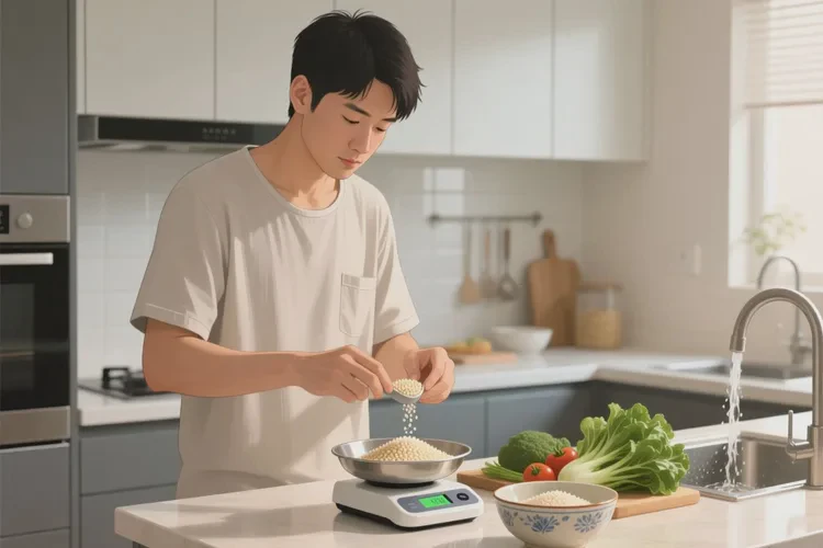 38歲早上血糖18.9是怎么回事(圖4)