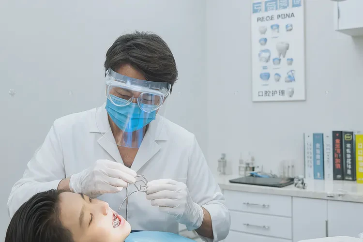 牙齒正畸原理詳解(圖1)