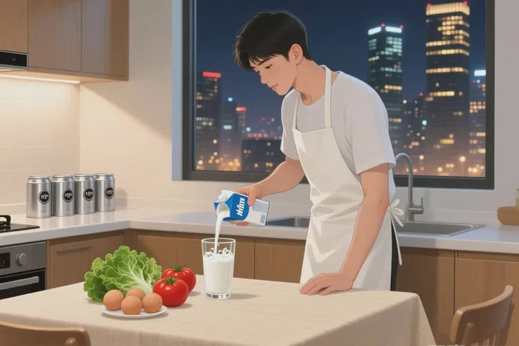 人打了狂犬疫苗后的注意事项(图3)