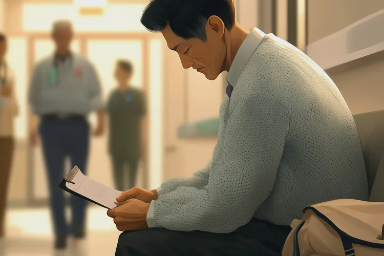 47歲中餐血糖26.6是怎么回事(圖3)