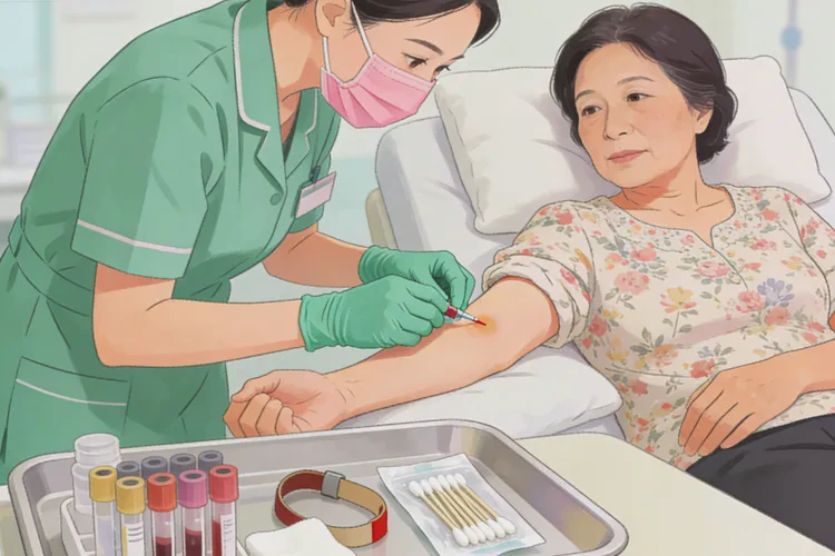 38岁中午血糖10.3是怎么回事(图4)