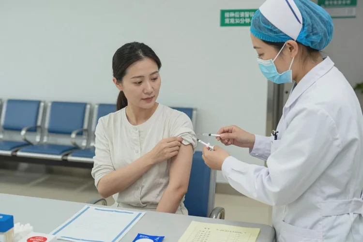 打疫苗前后要注意什么飲食忌口多長時(shí)間(圖1)