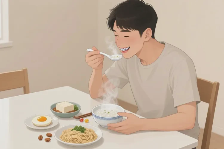 正畸牙齒咬合痛正常嗎(圖2)