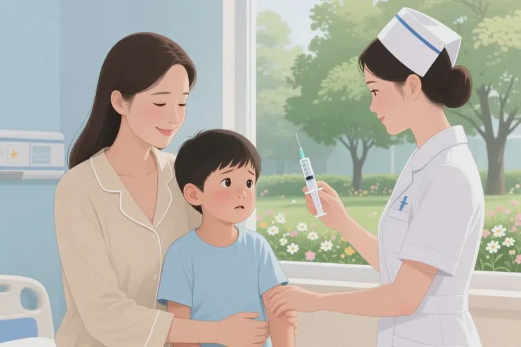 打乙肝抗体疫苗前后要注意什么(图2)