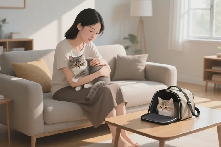 猫咪需要打哪些疫苗(图1)