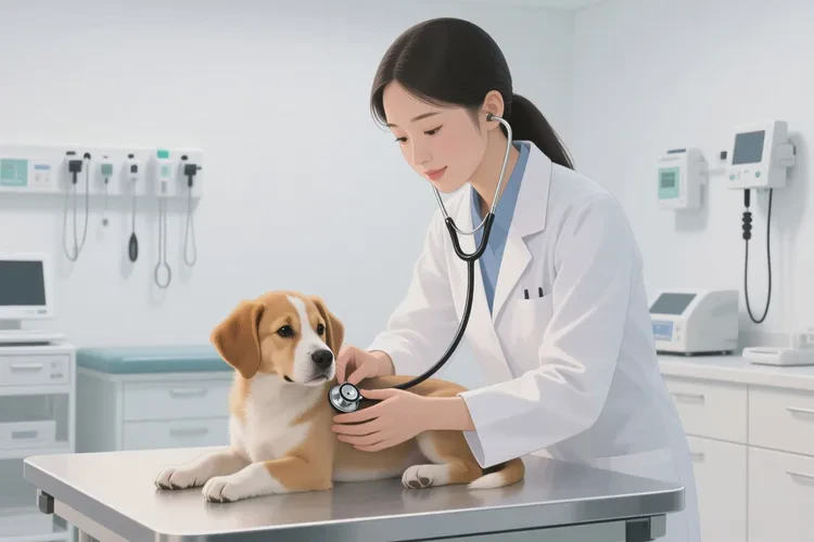 狗狗几个月打疫苗最好(图2)