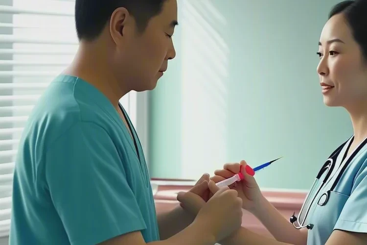 47歲中餐血糖16.9是怎么回事(圖4)