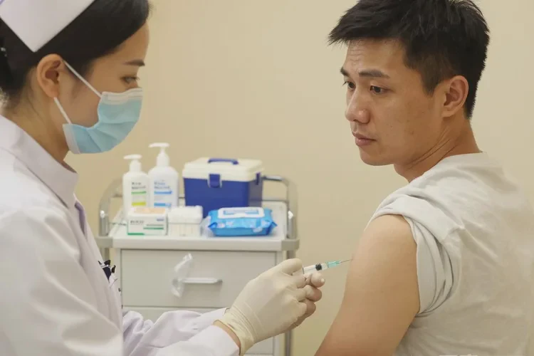 打了狂犬疫苗有哪些禁忌(图1)