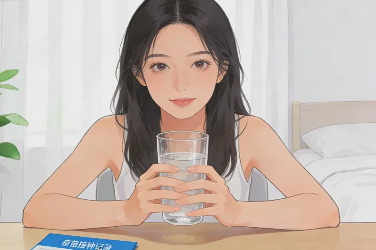 打九价疫苗前后多久不能有性生活(图1)