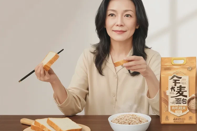 47歲中餐血糖3.2是怎么回事(圖1)