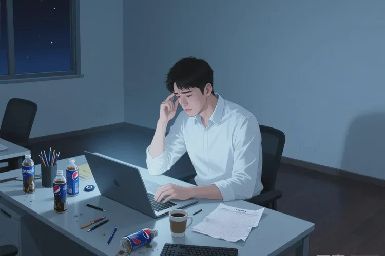 38歲早上血糖20點1是怎么回事(圖2)