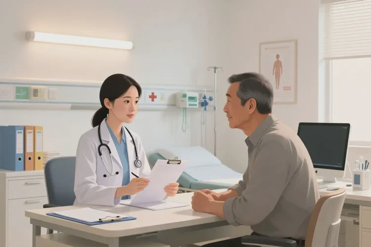 38歲中午血糖7.4是怎么回事(圖4)