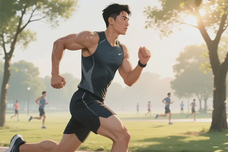 38岁早上血糖8点9是怎么回事(图4)