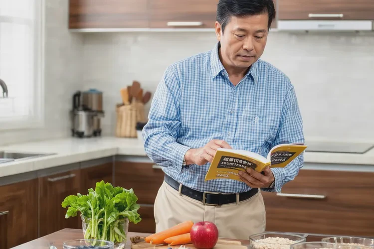 47岁早餐血糖10.0是怎么回事(图4)