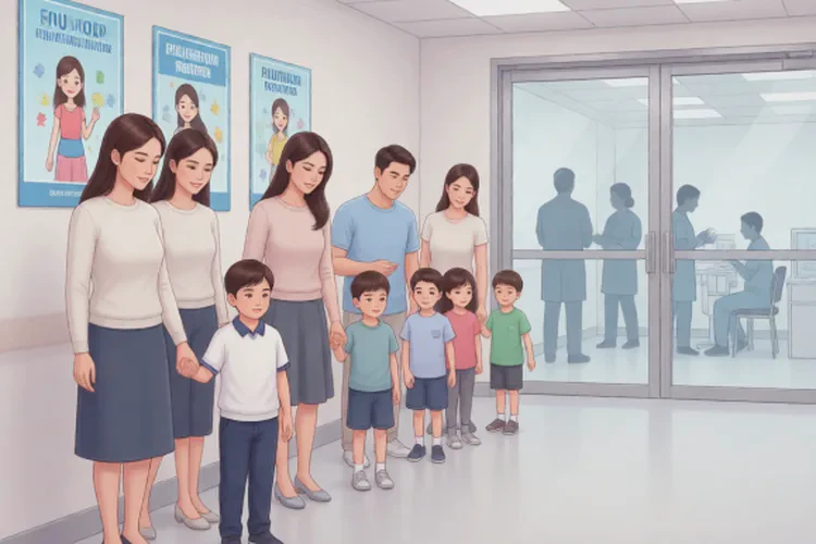 流感疫苗孩子打好还是不打好(图4)