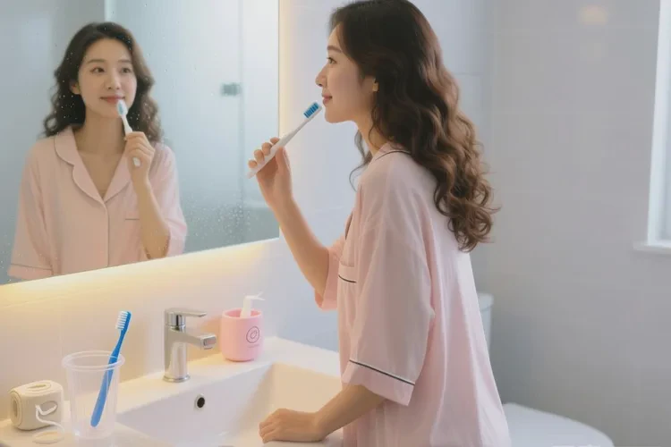 牙齒正畸松動怎么辦(圖3)