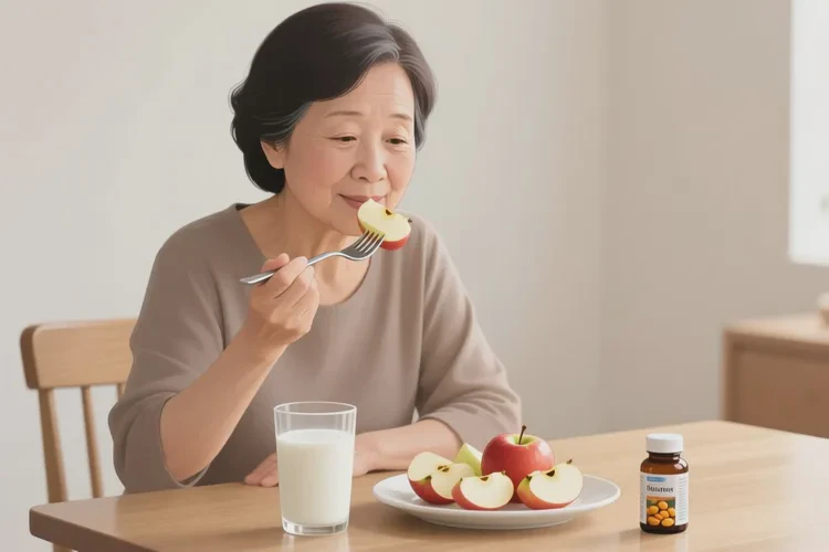 正畸牙齒移動慢的原因是什么(圖4)